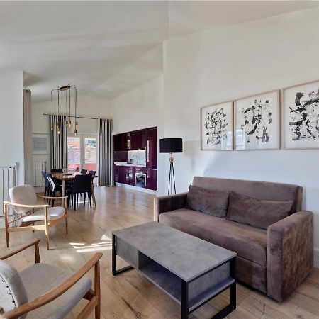 Be Mate Casa Di Bava Apartment Istanbul Luaran gambar