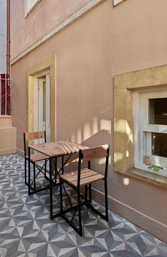 Be Mate Casa Di Bava Apartment Istanbul Luaran gambar