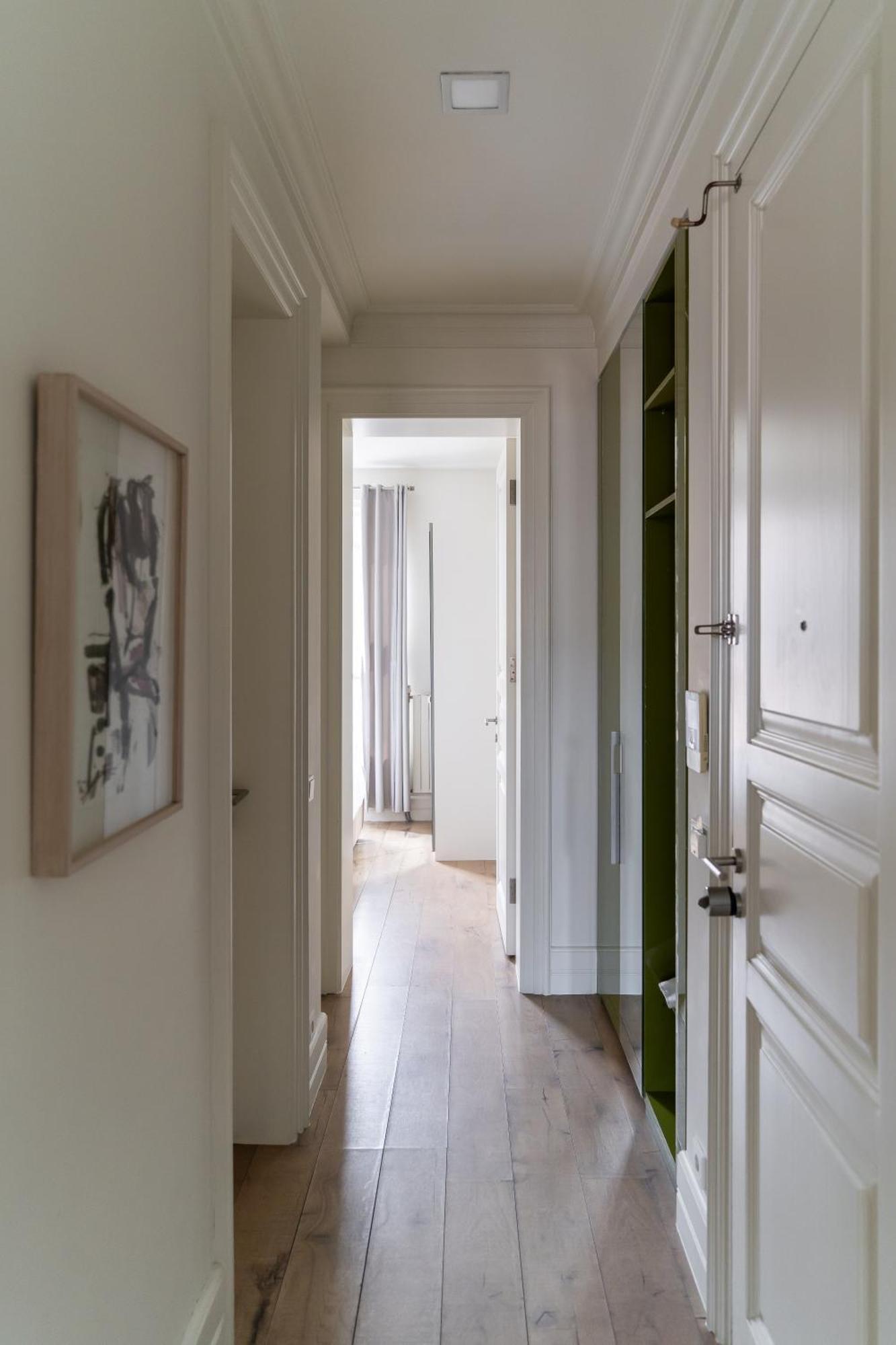 Be Mate Casa Di Bava Apartment Istanbul Luaran gambar