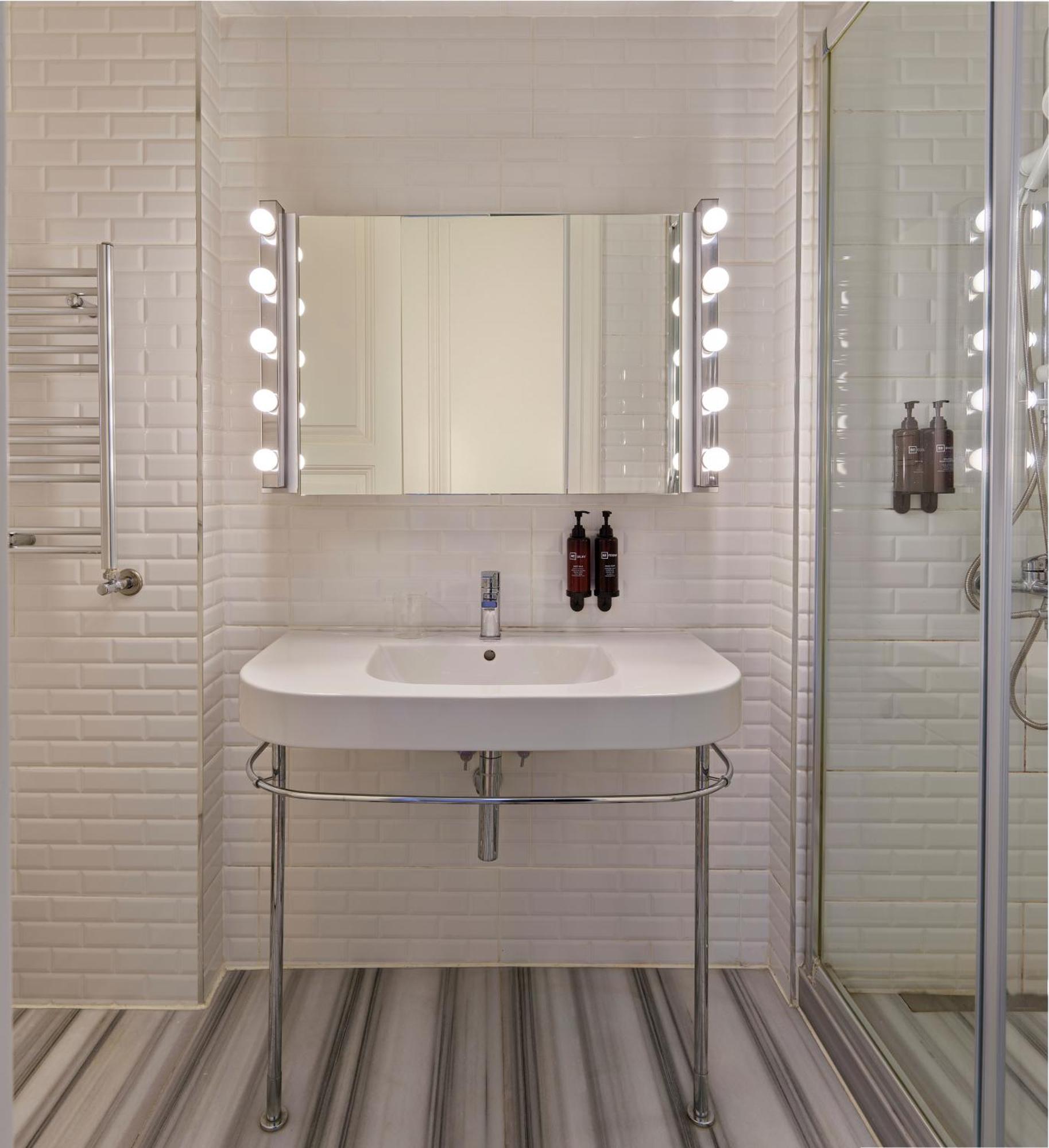 Be Mate Casa Di Bava Apartment Istanbul Luaran gambar