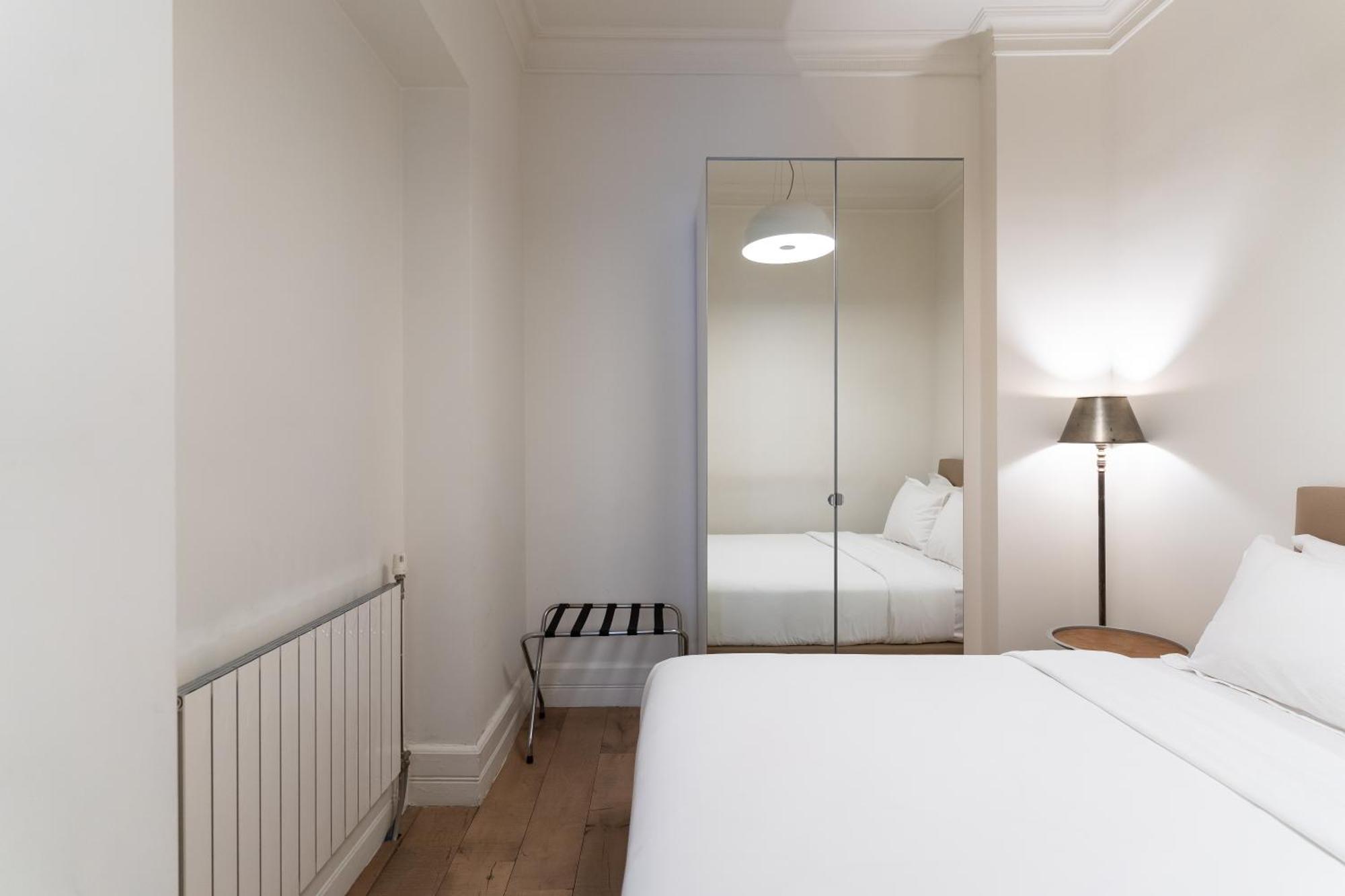 Be Mate Casa Di Bava Apartment Istanbul Luaran gambar