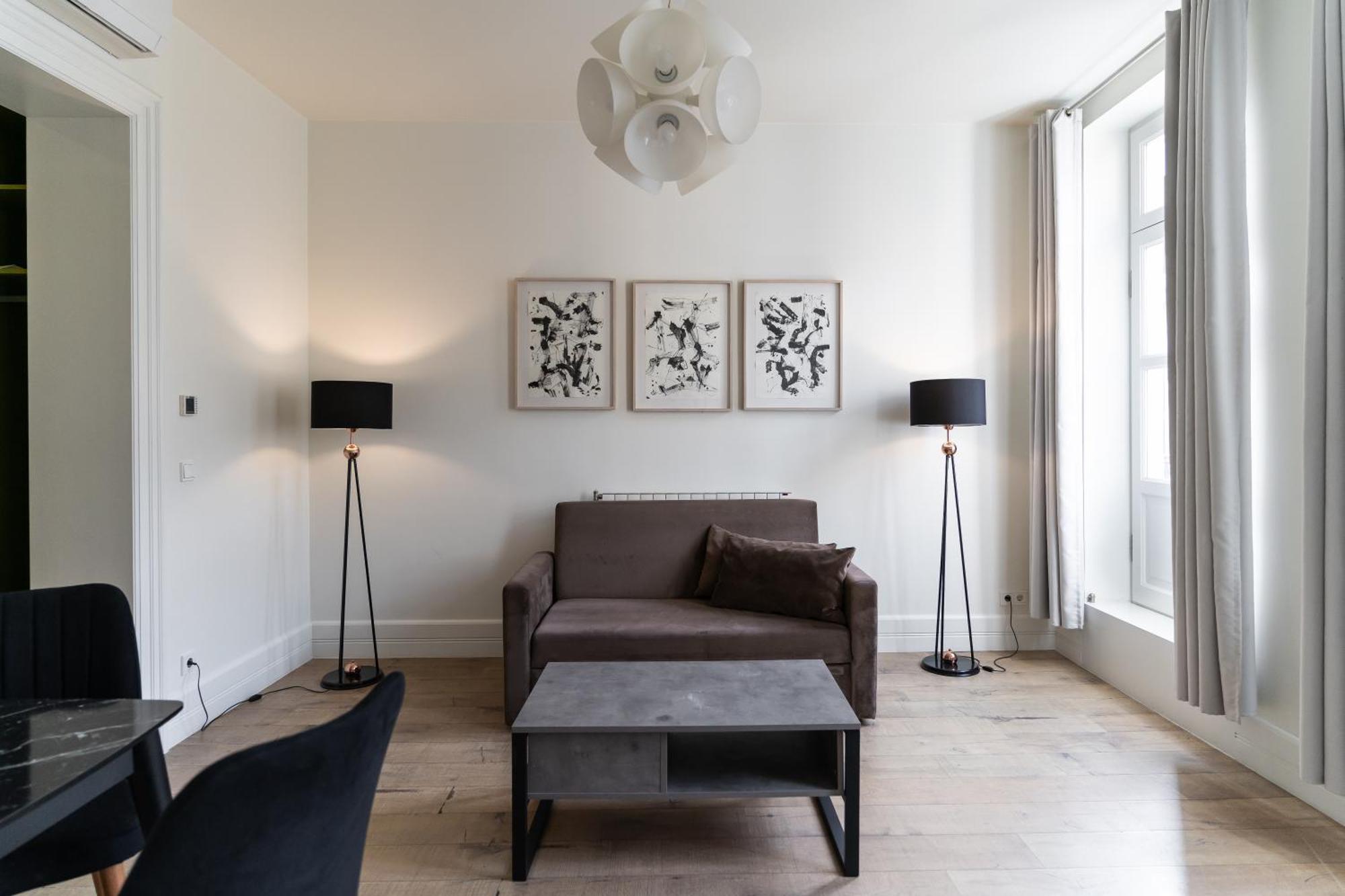Be Mate Casa Di Bava Apartment Istanbul Luaran gambar