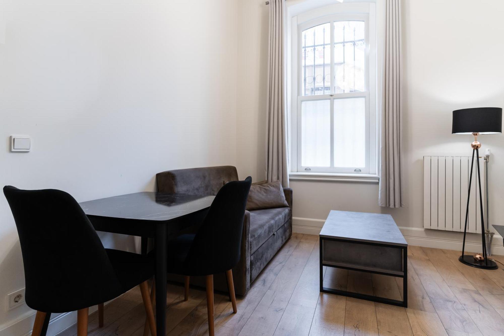 Be Mate Casa Di Bava Apartment Istanbul Luaran gambar