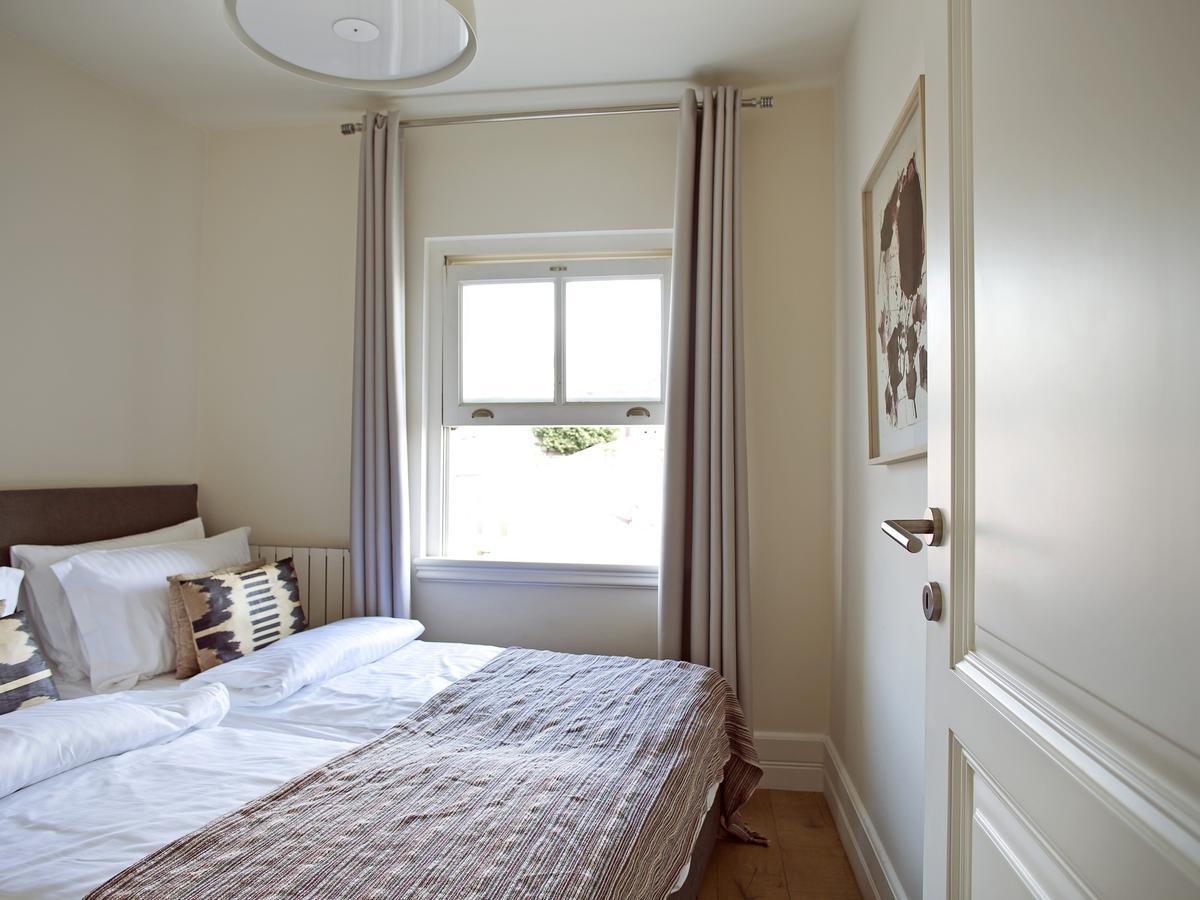 Be Mate Casa Di Bava Apartment Istanbul Bilik gambar