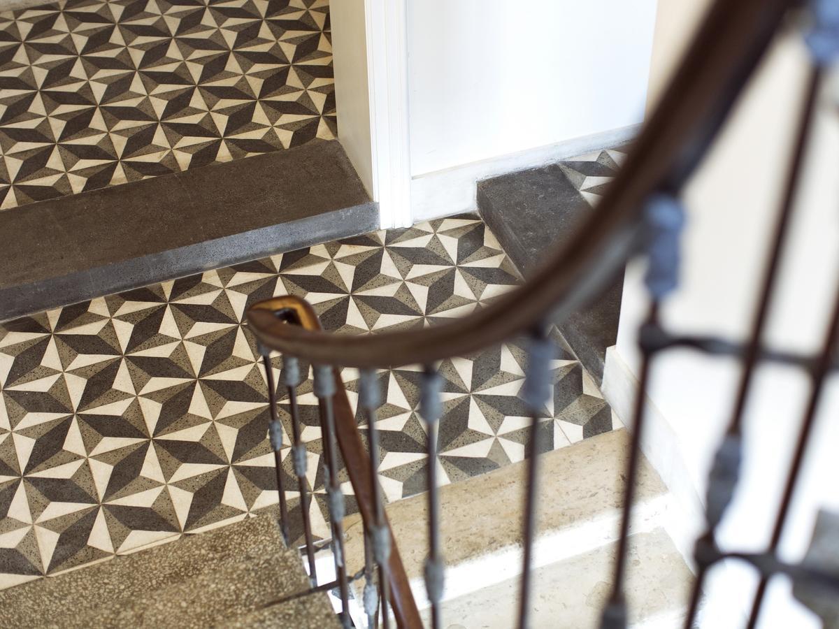 Be Mate Casa Di Bava Apartment Istanbul Luaran gambar